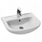 Тумба 9 с раковиной Style Line Эко Стандарт