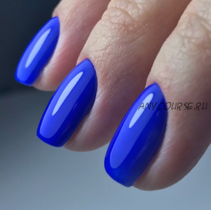 [Parisnail] Ремонт ногтей и экспресс укрепление, Лето 2018 (Вельмитина Зайцева)