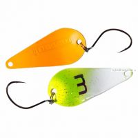 Колеблющаяся блесна Metsui Hug 4.2 гр / цвет: N6