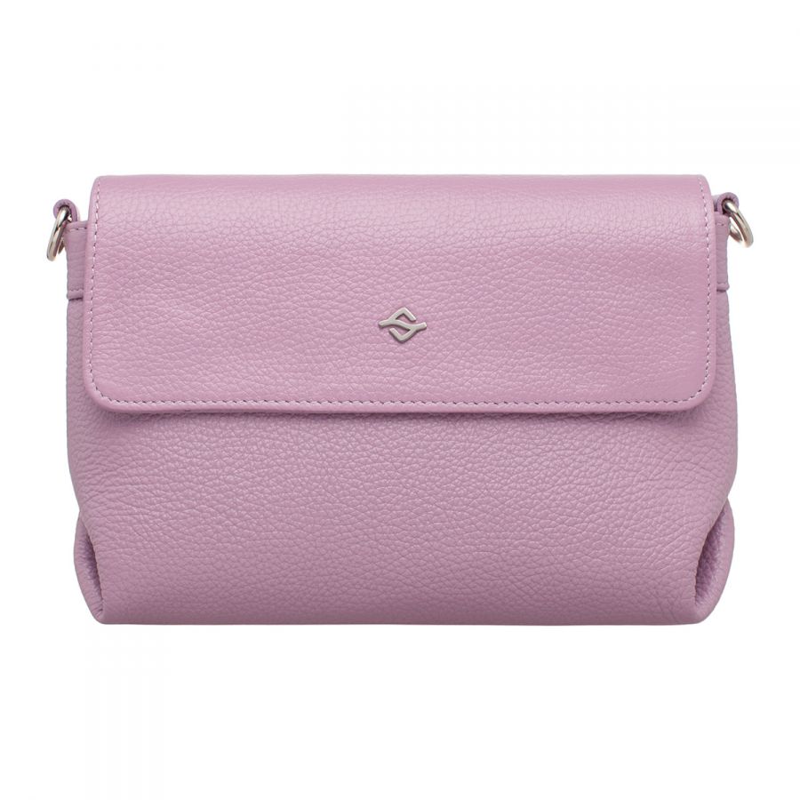 Женская сумка LAKESTONE Esher Lilac 9869068/LI