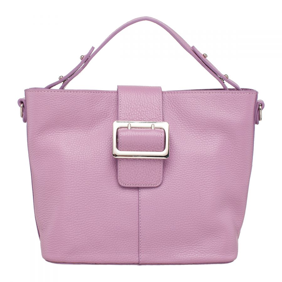 Женская сумка LAKESTONE Gyleen Lilac 9814501/LI