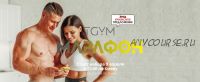 Tgym марафон. Пакет Silver (Татьяна Федорища, Дмитрий Федорищев)