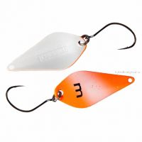 Колеблющаяся блесна Metsui Coul 3.1 гр / цвет:D1