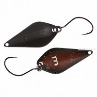 Колеблющаяся блесна Metsui Coul 3.1 гр / цвет: E7