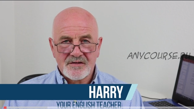 [Udemy] Обзор правил грамматики английского языка - English Grammar Tenses (Henry Cassidy)