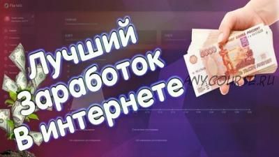 Искусство заработка в интернете от 9000 рублей в день