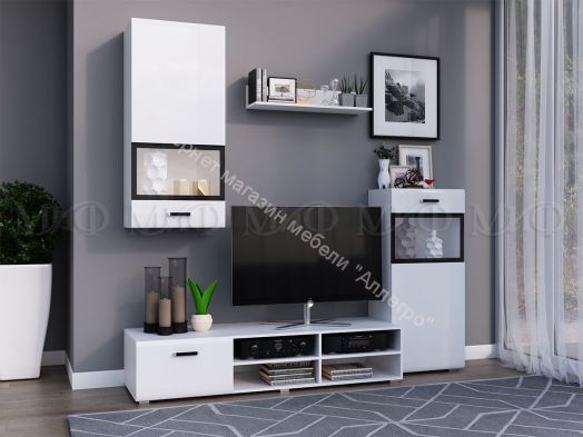 Тумба ТВ Рио