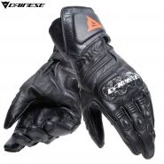 Перчатки Dainese Carbon 4 Long, Чёрные