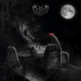 GVORN - Keeper of Grief 2023