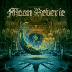 MOON REVERIE - Moon Reverie