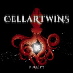 CELLAR TWINS - Duality