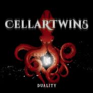 CELLAR TWINS - Duality