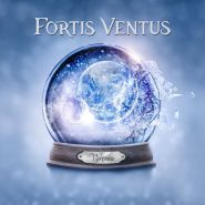 FORTIS VENTUS - Vertalia DIGIPAK