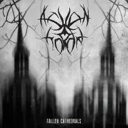 ASHEN HORDE - Fallen Cathedrals