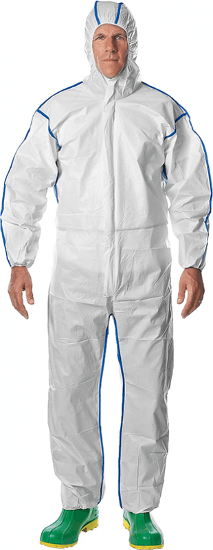 Комбинезон CoolSUIT (Одо 020)