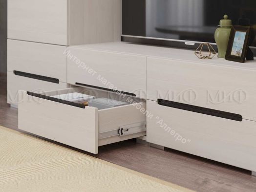 Тумба ТВ Эколь ТБ-005