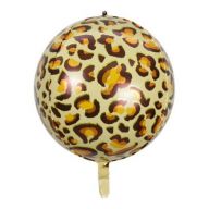 Шар сфера пятна жирафа