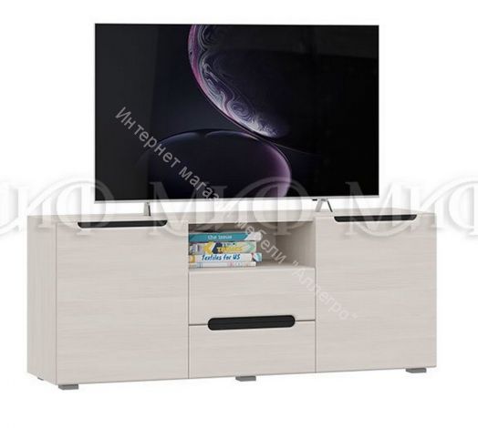 Тумба ТВ Эколь ТБ-006