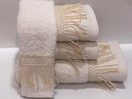 EloiHome Полотенце 30x50 EL099