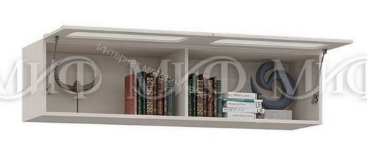 Шкаф Эколь АН-004