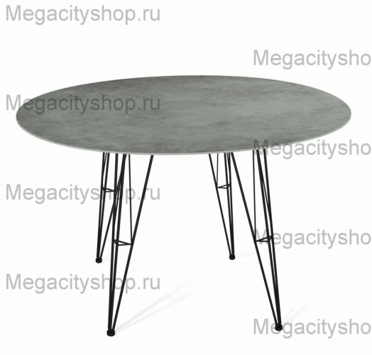 Стол Sheffilton SHT-TU10/TT21-6 100/75 керамика
