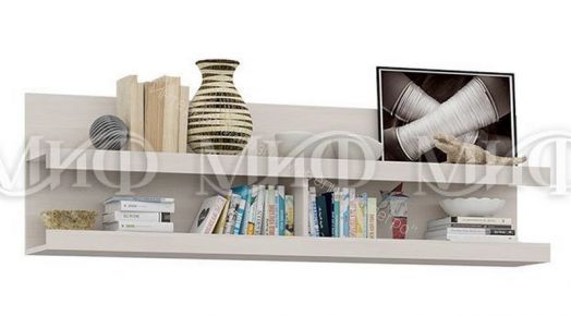 Полка Эколь ПЛ-003