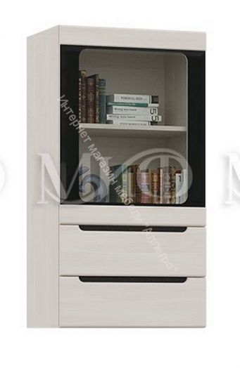 Гостиная Эколь Шоколад, Дуб Венге