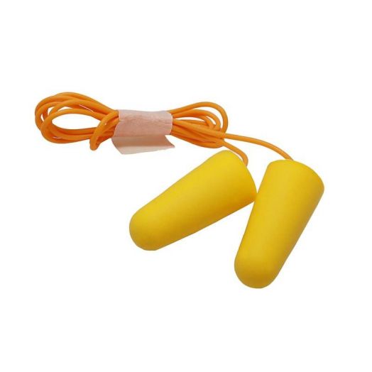 Беруши со шнурком