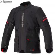 Мотокуртка Alpinestars Monteira, Чёрно-красная