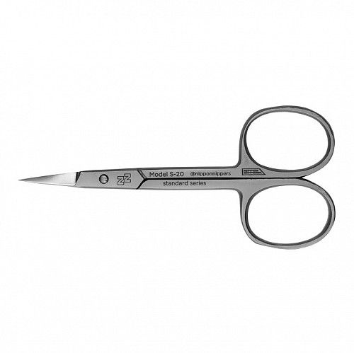 Nippon Nipper (S-20) Длина 96 мм. Матовые