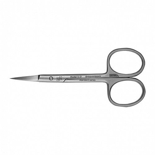 Nippon Nipper (S-21) Длина 100 мм. Матовые