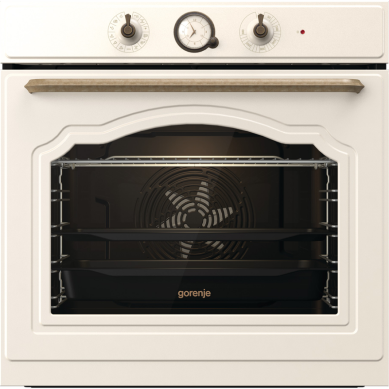 Электрический духовой шкаф Gorenje BO7531CLI