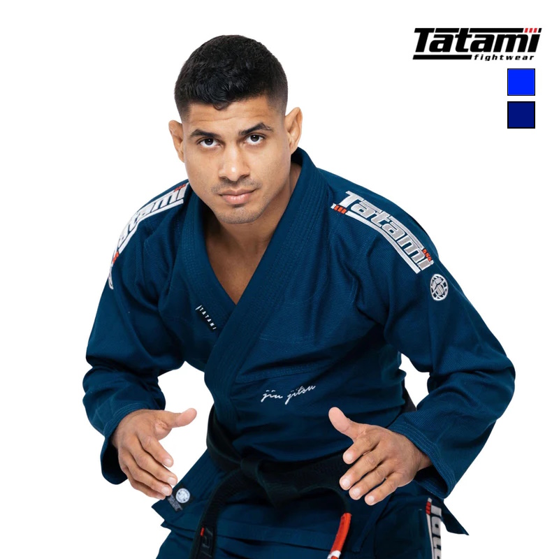 Кимоно Tatami Elements Superlite BN