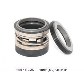 Торцевое уплотнение к насосу КМ 100-65-200а/2-5-2М-У3  производства  АО «Эна»
