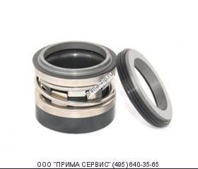 Торцевое уплотнение к насосу КМ 100-65-200а/2-5-2М-У3  производства  АО «Эна»