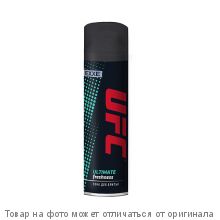 EXXE UFC Пена д/бритья ULTIMATE freshness 200мл