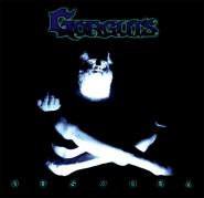 GORGUTS - Obscura