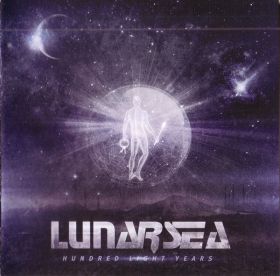 LUNARSEA - Hundred Light Years