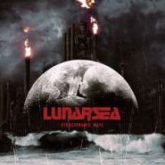 LUNARSEA - Hydrodynamic Wave