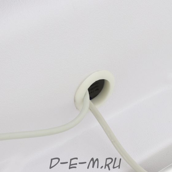 Педикюрное кресло электрическое 2 мотора Med-Mos ММКП-2 КО-190DP-00