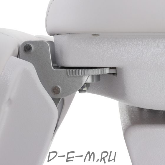 Педикюрное кресло электрическое 2 мотора Med-Mos ММКП-2 КО-190DP-00