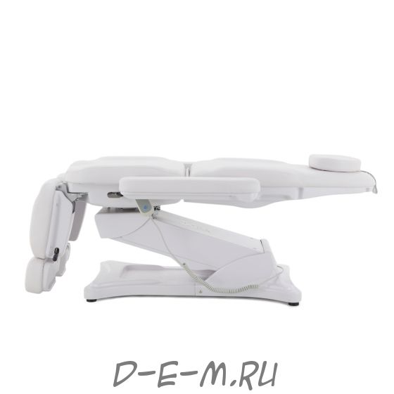 Педикюрное кресло электрическое 2 мотора Med-Mos ММКП-2 КО-190DP-00