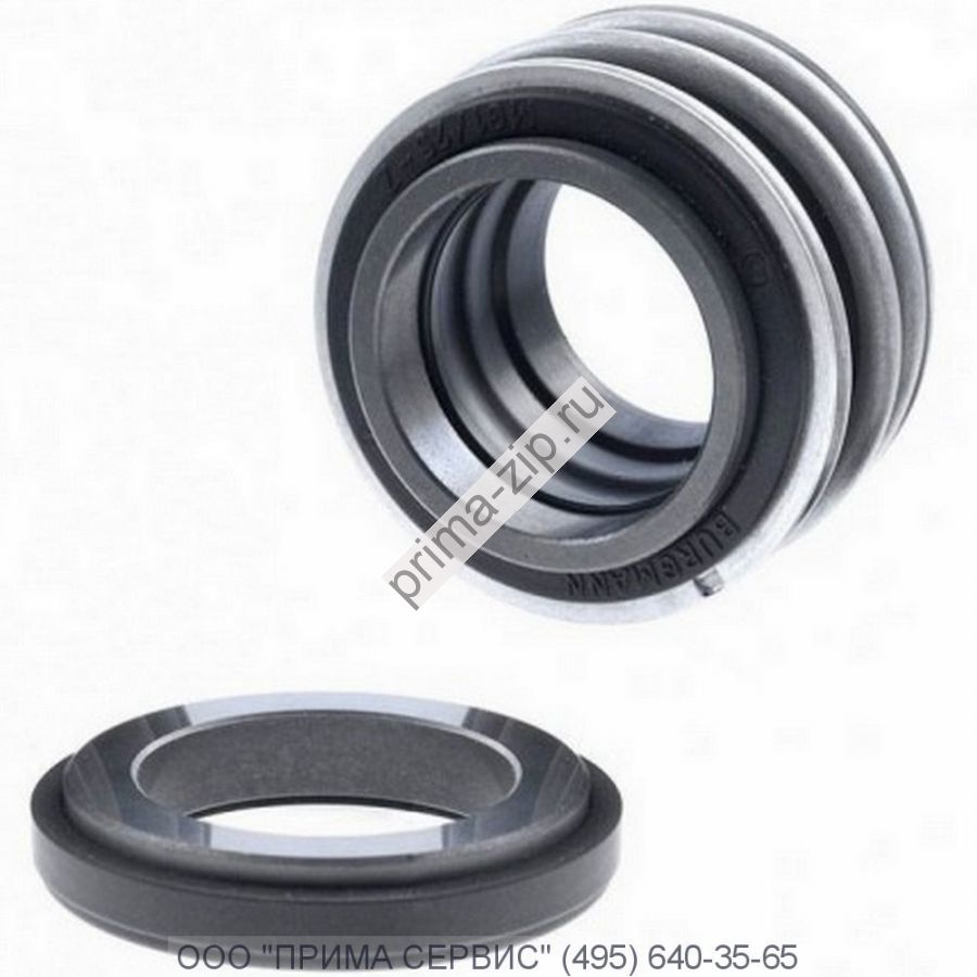 Торцевое уплотнение MG1/30-z G60 AQ1EGG