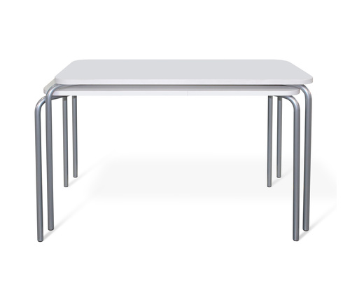 Штабелируемый стол Точка Роста SHT-T35 120/50