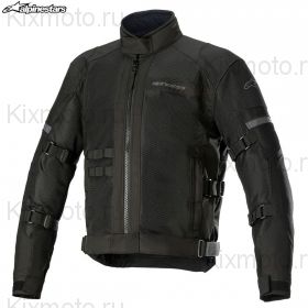 Мотокуртка Alpinestars Crosshill WP Air