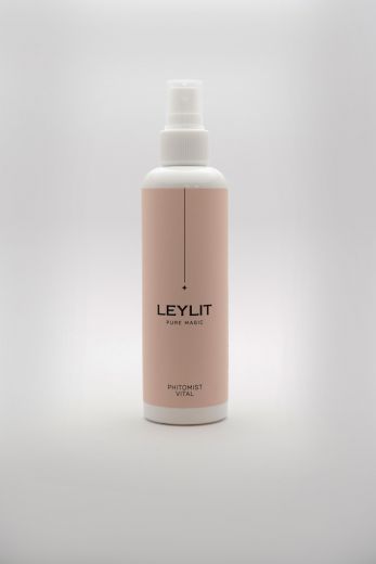 LeyLit - Тоник для зрелой кожи PhitoMist Vital, 200 мл