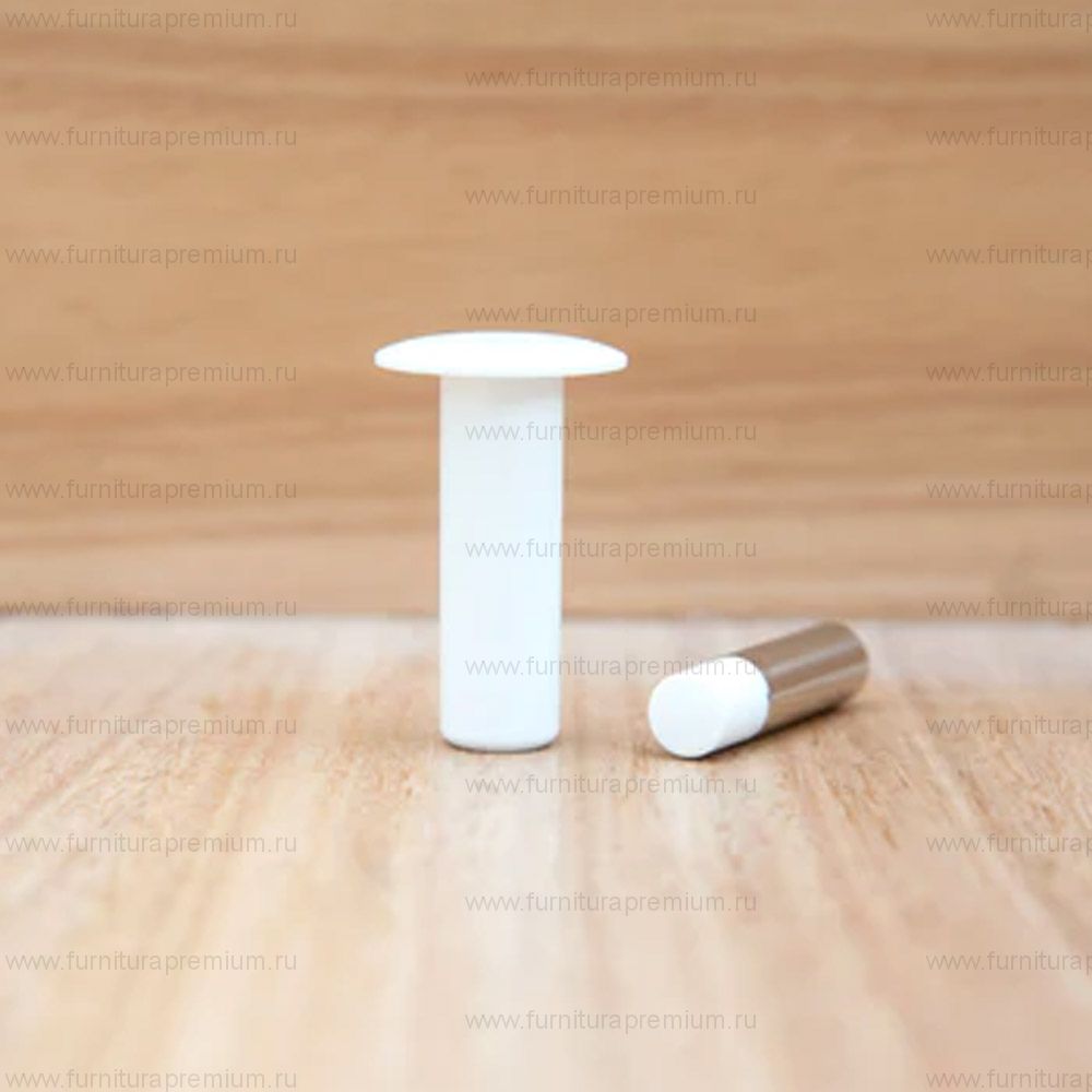 Скрытый ограничитель Fantom Premium магнитный