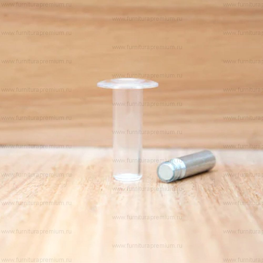 Скрытый ограничитель Fantom Premium магнитный