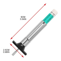 Измеритель глубины протектора шин (Калибр)
