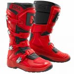 Gaerne GX1 Evo Red/Black мотоботы